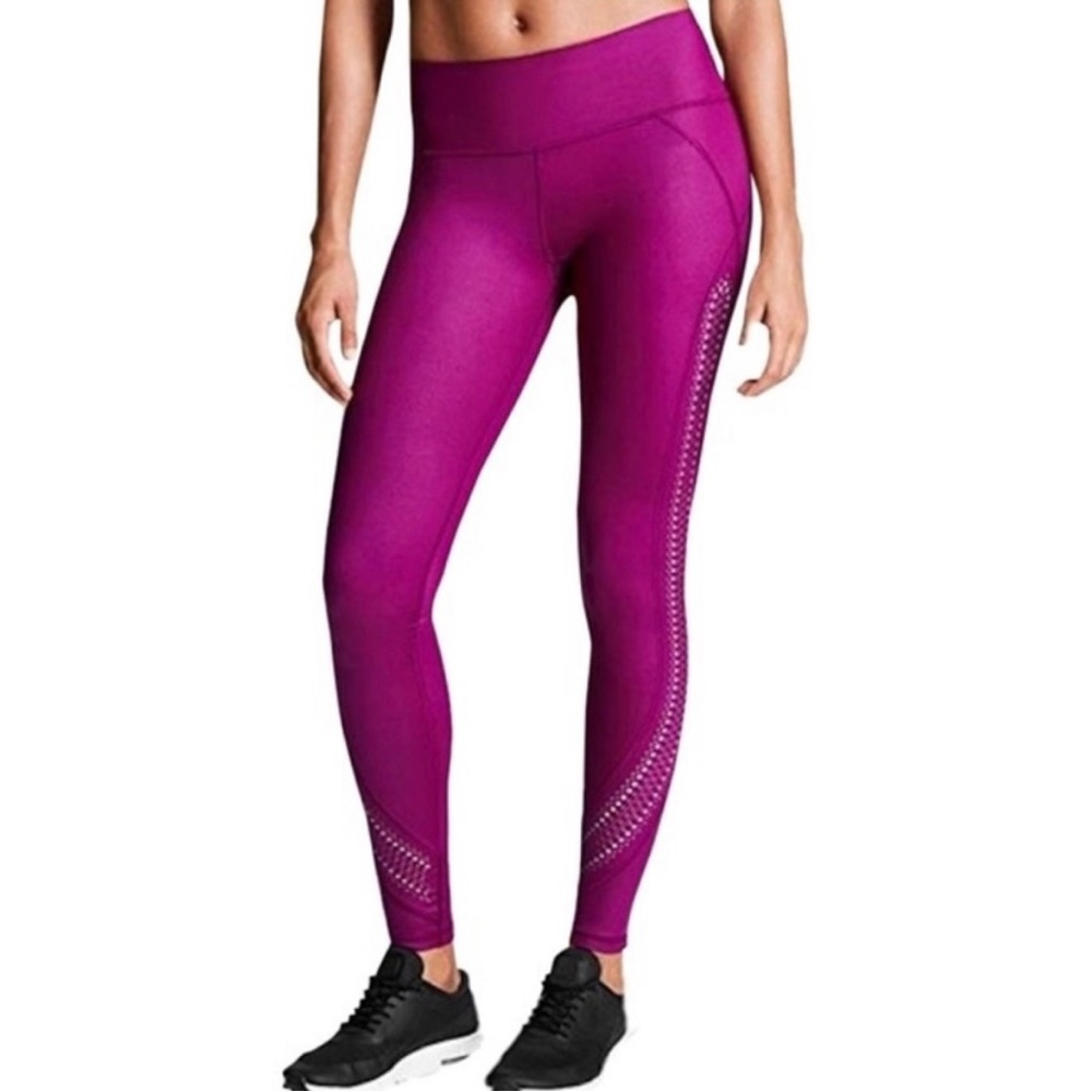 Knockout by Victoria’s Secret